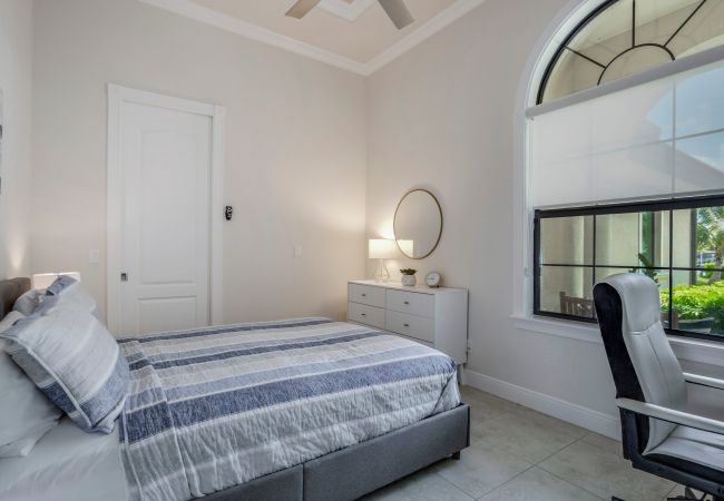 Ferienhaus in Cape Coral - SALT LIVING Ferienhaus in Cape Coral - SALT LIVING