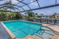 Ferienhaus in Cape Coral - SALT LIVING