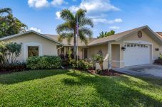 Ferienhaus in Cape Coral - BLUE WATERS