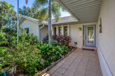 Ferienhaus in Cape Coral - BLUE WATERS