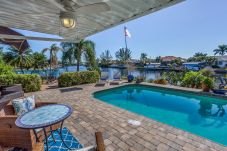 Ferienhaus in Cape Coral - BLUE WATERS
