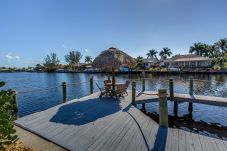 Ferienhaus in Cape Coral - BLUE WATERS