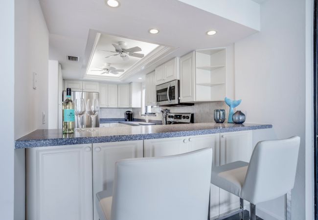 Ferienwohnung in Bonita Springs - OCEAN Ferienwohnung in Bonita Springs - OCEAN