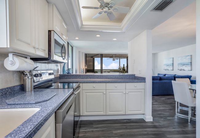 Ferienwohnung in Bonita Springs - OCEAN Ferienwohnung in Bonita Springs - OCEAN