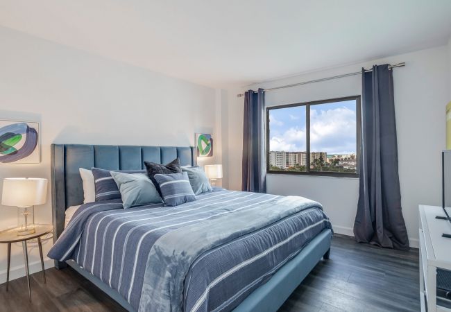 Ferienwohnung in Bonita Springs - OCEAN Ferienwohnung in Bonita Springs - OCEAN