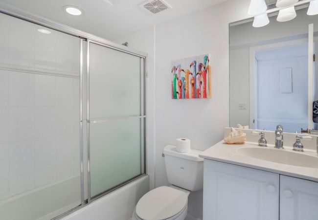 Ferienwohnung in Bonita Springs - OCEAN Ferienwohnung in Bonita Springs - OCEAN