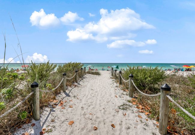 Ferienwohnung in Bonita Springs - OCEAN Ferienwohnung in Bonita Springs - OCEAN