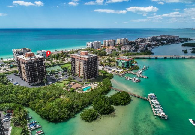Ferienwohnung in Bonita Springs - OCEAN Ferienwohnung in Bonita Springs - OCEAN
