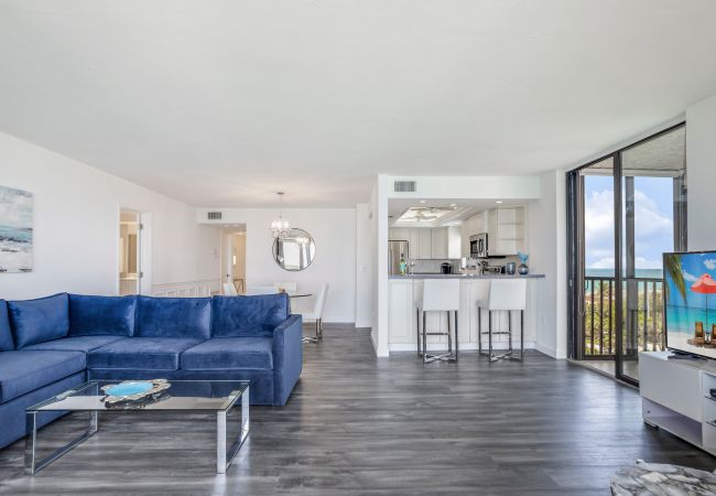 Ferienwohnung in Bonita Springs - OCEAN Ferienwohnung in Bonita Springs - OCEAN