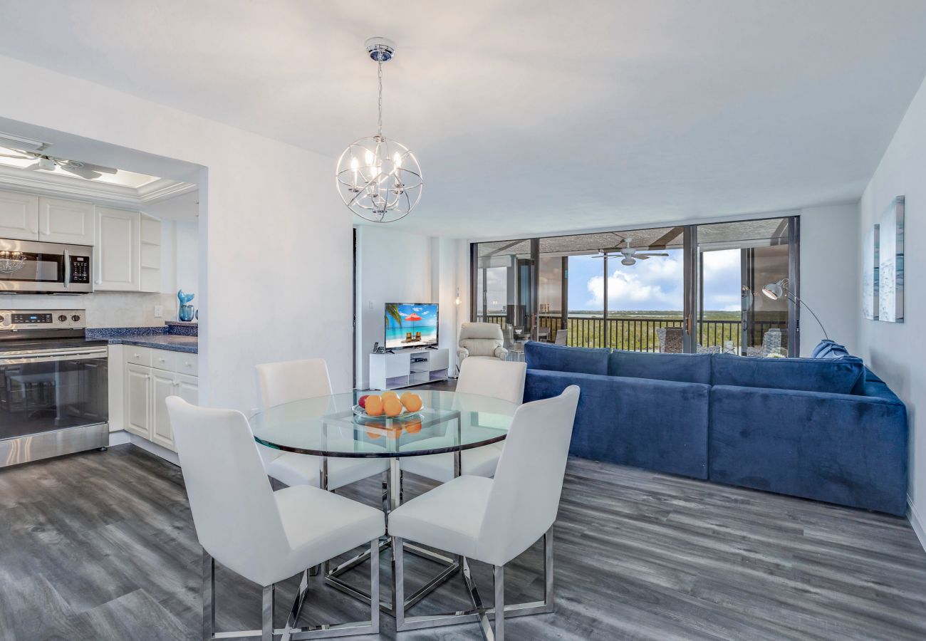 Ferienwohnung in Bonita Springs - OCEAN Ferienwohnung in Bonita Springs - OCEAN