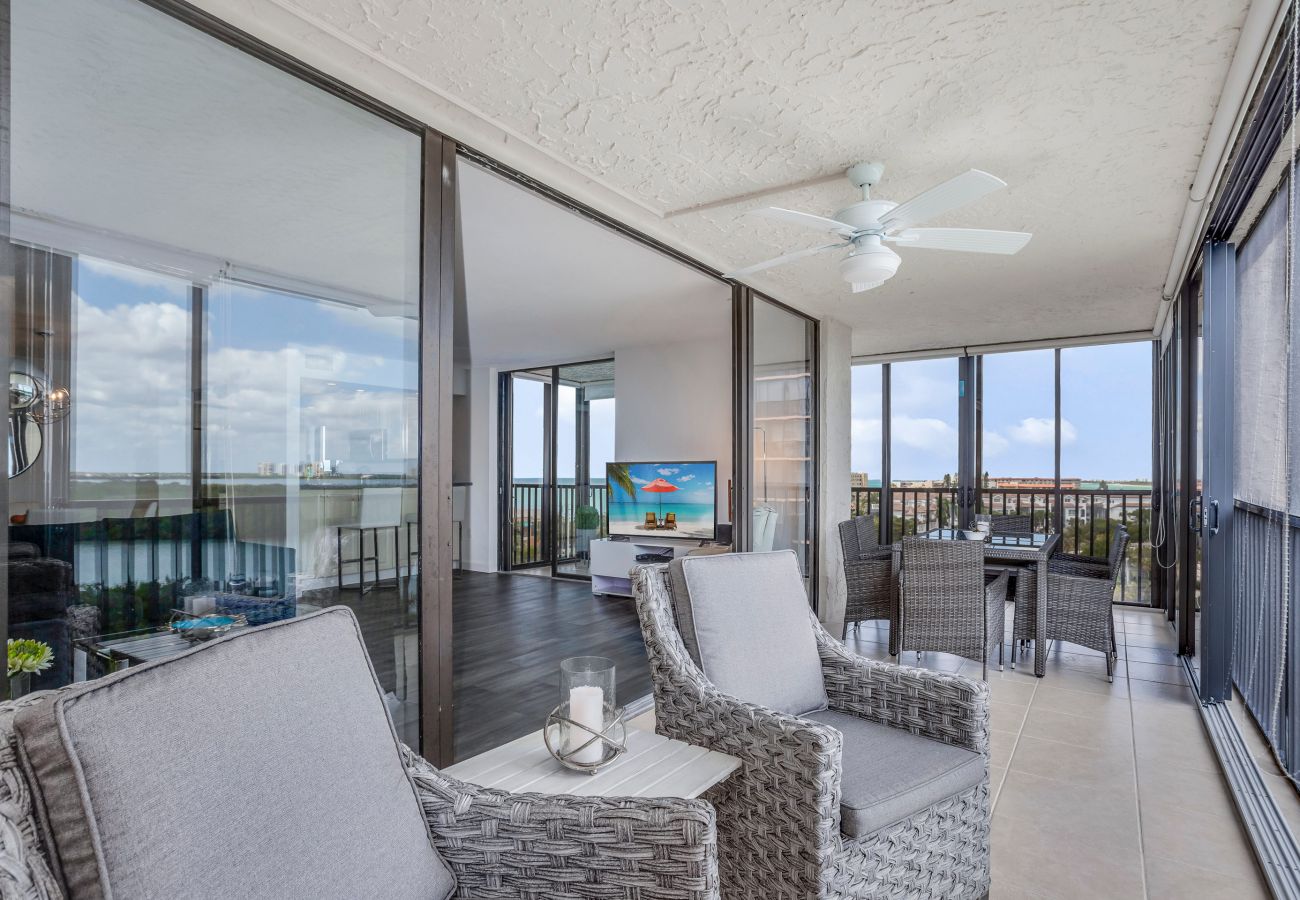 Ferienwohnung in Bonita Springs - OCEAN Ferienwohnung in Bonita Springs - OCEAN