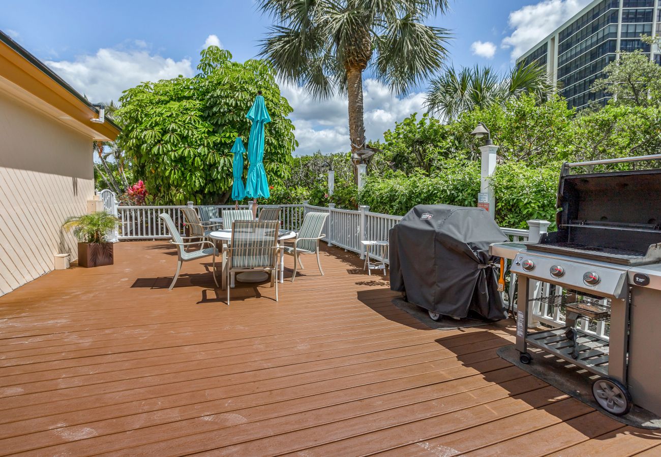 Ferienwohnung in Bonita Springs - OCEAN Ferienwohnung in Bonita Springs - OCEAN