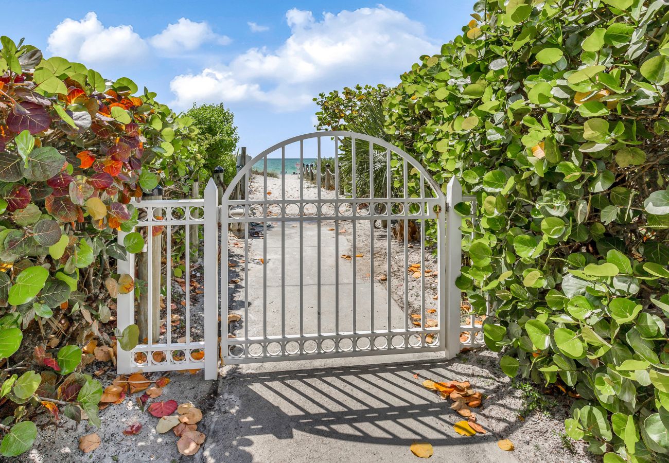 Ferienwohnung in Bonita Springs - OCEAN Ferienwohnung in Bonita Springs - OCEAN