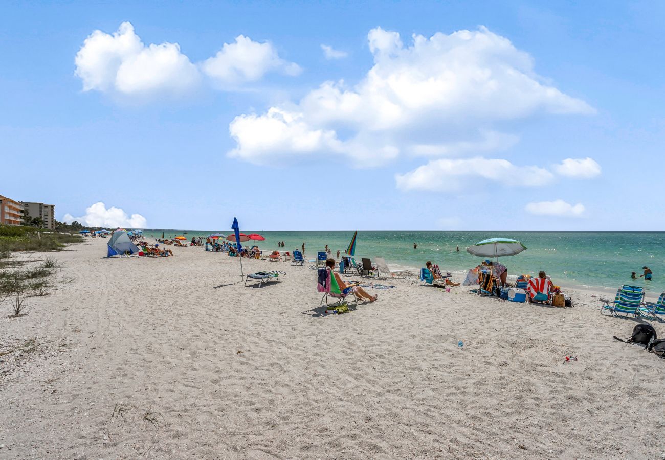 Ferienwohnung in Bonita Springs - OCEAN Ferienwohnung in Bonita Springs - OCEAN