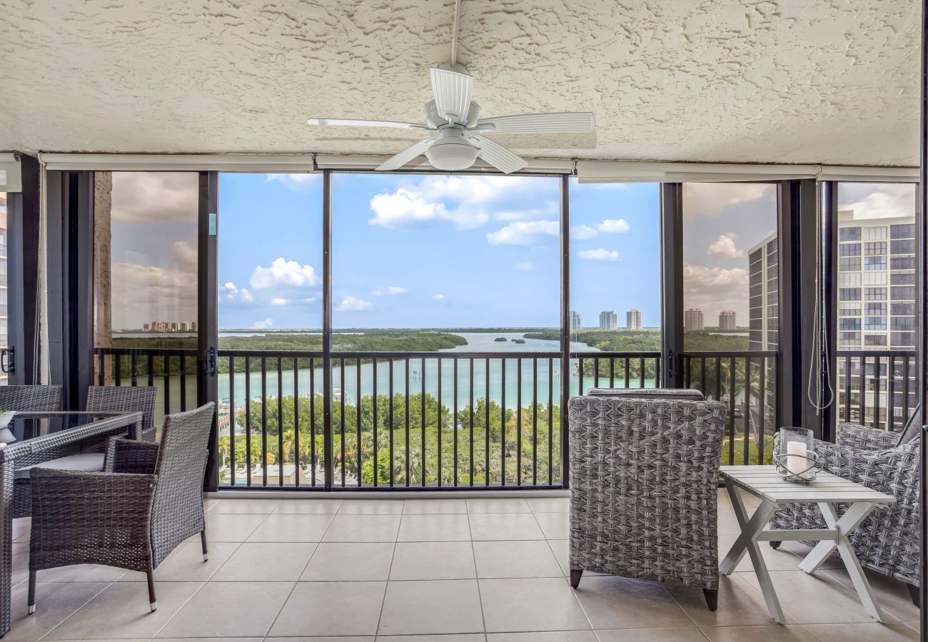 Ferienwohnung in Bonita Springs - OCEAN Ferienwohnung in Bonita Springs - OCEAN