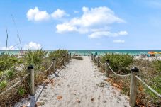 Ferienwohnung in Bonita Springs - OCEAN