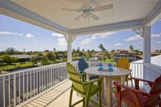 Ferienhaus in Cape Coral - THE KEY WEST