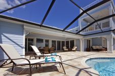 Ferienhaus in Cape Coral - THE KEY WEST