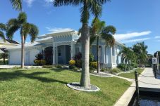 Ferienhaus in Cape Coral - THE KEY WEST