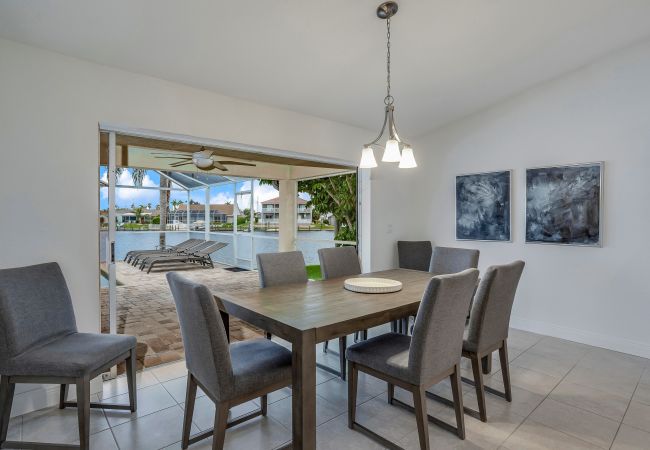 Ferienhaus in Cape Coral - AQUA VISTA Ferienhaus in Cape Coral - AQUA VISTA