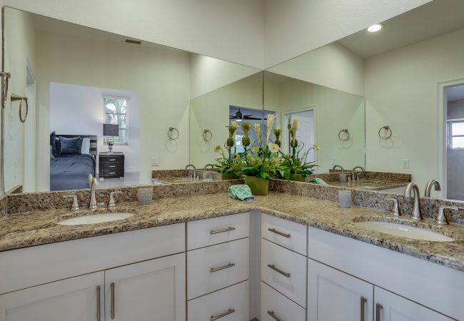 Ferienhaus in Cape Coral - AQUA VISTA Ferienhaus in Cape Coral - AQUA VISTA