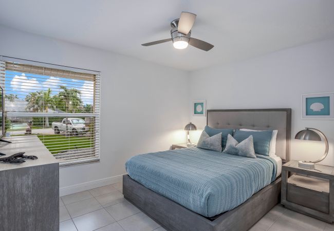 Ferienhaus in Cape Coral - AQUA VISTA Ferienhaus in Cape Coral - AQUA VISTA