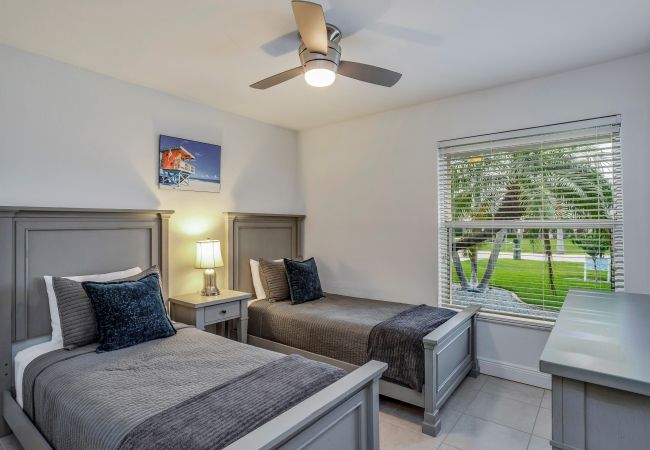 Ferienhaus in Cape Coral - AQUA VISTA Ferienhaus in Cape Coral - AQUA VISTA