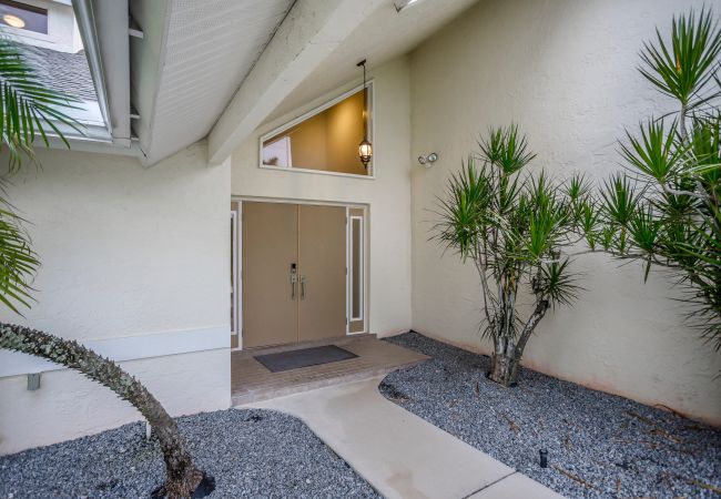 Ferienhaus in Cape Coral - AQUA VISTA Ferienhaus in Cape Coral - AQUA VISTA