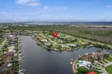 Ferienhaus in Cape Coral - AQUA VISTA