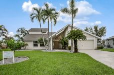 Ferienhaus in Cape Coral - AQUA VISTA