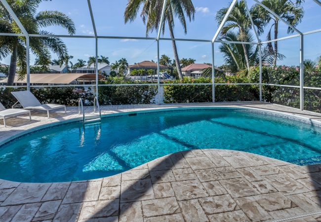 Ferienhaus in Cape Coral - VILLA BELLAGGIO