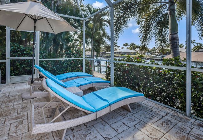 Ferienhaus in Cape Coral - VILLA BELLAGGIO Ferienhaus in Cape Coral - VILLA BELLAGGIO