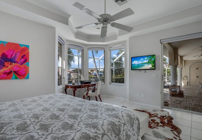 Ferienhaus in Cape Coral - VILLA BELLAGGIO Ferienhaus in Cape Coral - VILLA BELLAGGIO