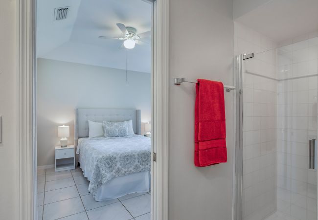 Ferienhaus in Cape Coral - VILLA BELLAGGIO Ferienhaus in Cape Coral - VILLA BELLAGGIO