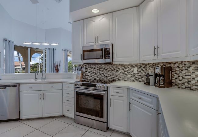 Ferienhaus in Cape Coral - VILLA BELLAGGIO Ferienhaus in Cape Coral - VILLA BELLAGGIO