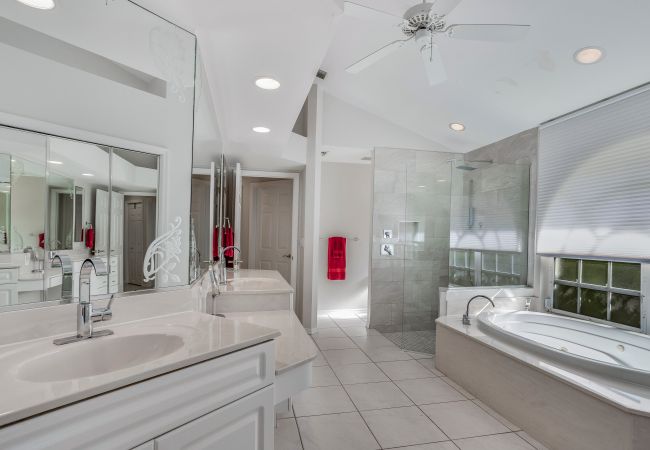 Ferienhaus in Cape Coral - VILLA BELLAGGIO Ferienhaus in Cape Coral - VILLA BELLAGGIO