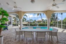 Ferienhaus in Cape Coral - VILLA BELLAGGIO