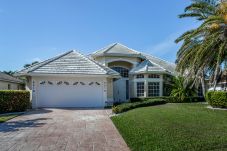 Ferienhaus in Cape Coral - VILLA BELLAGGIO