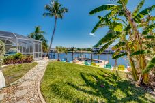 Ferienhaus in Cape Coral - NAUTICAL BREEZE