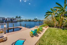 Ferienhaus in Cape Coral - NAUTICAL BREEZE