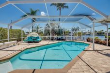 Ferienhaus in Cape Coral - NAUTICAL BREEZE