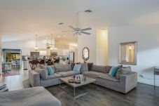 Ferienhaus in Cape Coral - SEASIDE COTTAGE