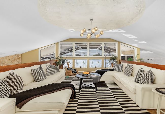 Ferienhaus in Cape Coral - THE PENINSULA Ferienhaus in Cape Coral - THE PENINSULA