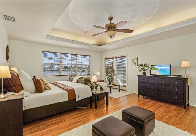 Ferienhaus in Cape Coral - THE PENINSULA Ferienhaus in Cape Coral - THE PENINSULA