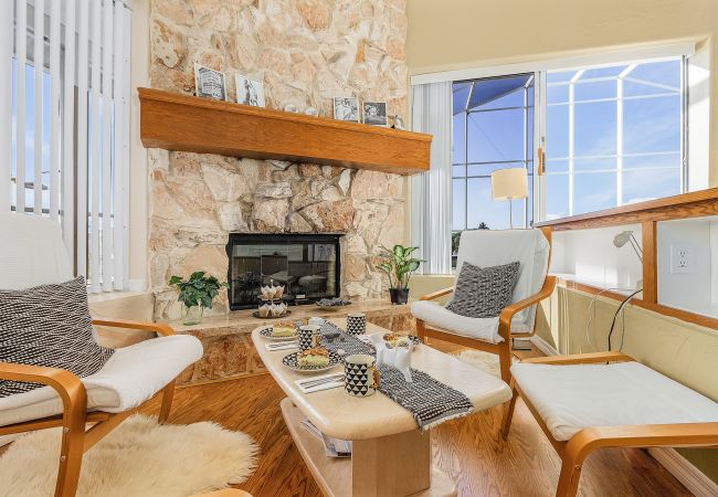 Ferienhaus in Cape Coral - THE PENINSULA Ferienhaus in Cape Coral - THE PENINSULA