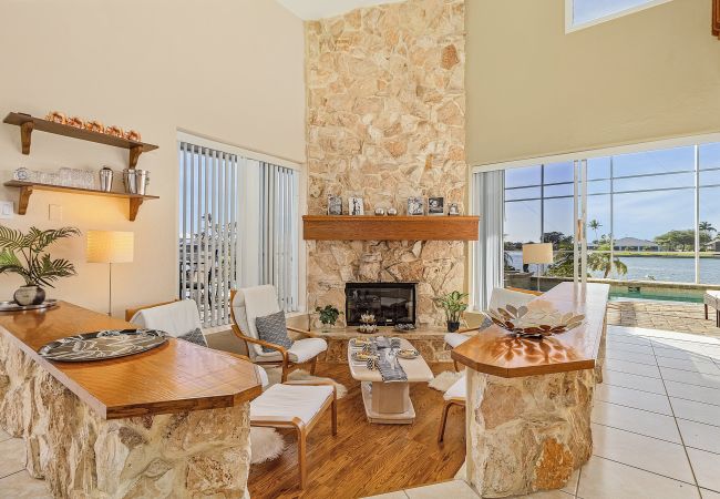 Ferienhaus in Cape Coral - THE PENINSULA Ferienhaus in Cape Coral - THE PENINSULA