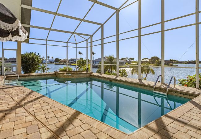 Ferienhaus in Cape Coral - THE PENINSULA Ferienhaus in Cape Coral - THE PENINSULA