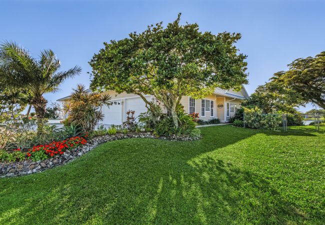 Ferienhaus in Cape Coral - THE PENINSULA Ferienhaus in Cape Coral - THE PENINSULA