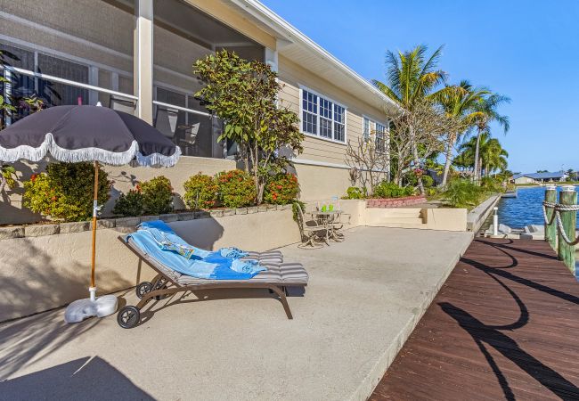 Ferienhaus in Cape Coral - THE PENINSULA Ferienhaus in Cape Coral - THE PENINSULA