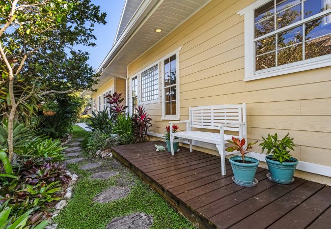 Ferienhaus in Cape Coral - THE PENINSULA Ferienhaus in Cape Coral - THE PENINSULA